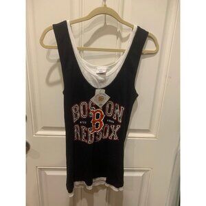 Red Sox Tank Top